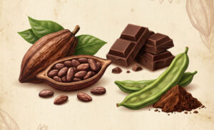 chocolate
