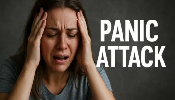 panic attack