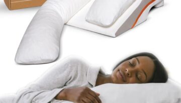 acid reflux pillow