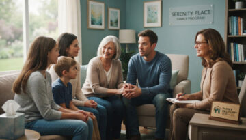 family support