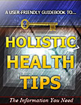 holistic health tips