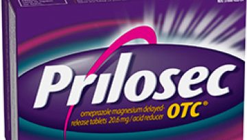 Prilosec