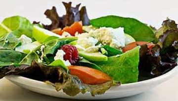 salad