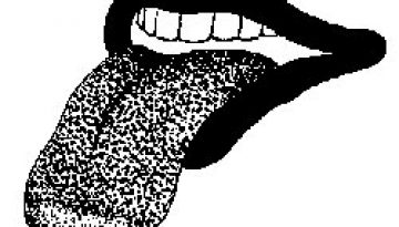 Tongue