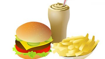 cheeseburger