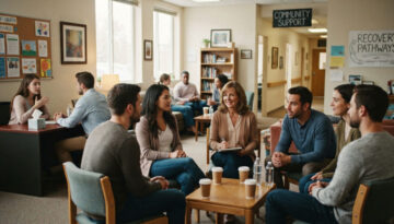 drug and alcohol treatment