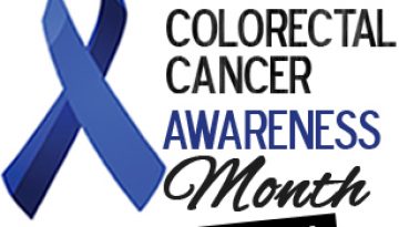 National Colorectral Cancer Awareness Month