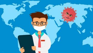 pandemic