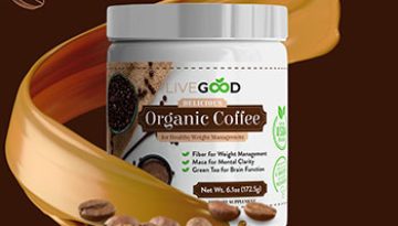 Organic Coffee