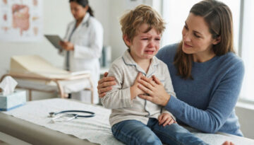 acid reflux in children