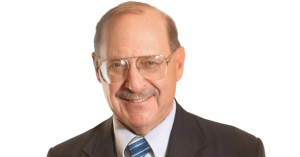 Dr. Joel Wallach