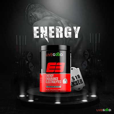 energy