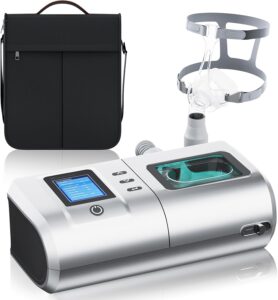 REMstar Plus CPAP System