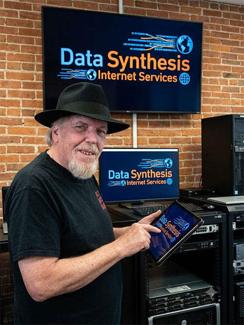 about Data Synthesis