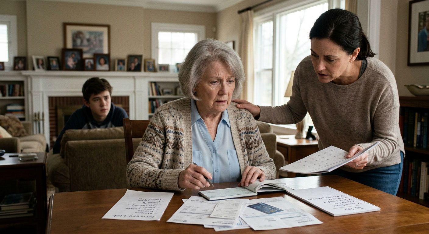 alzheimers testing
