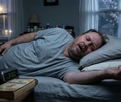 sleep apnea
