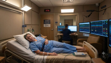 sleep study