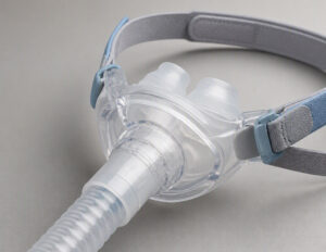 nasal pillow mask